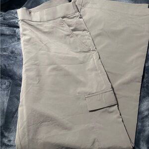 Stylus women’s cargo pants
